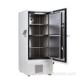 -86 ℃ 588L ULT Freezer UDF-86V588E Sistema de auto-cascada